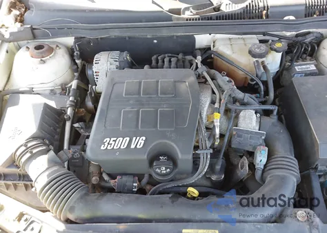 2006 Chevrolet Malibu Maxx Lt из США, поврежденный, VIN 1G1ZT63856F249007